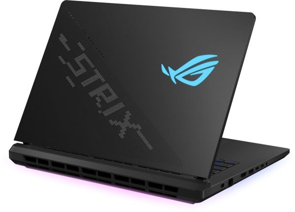 Ноутбук ASUS ROG Strix SCAR 16 G635LX (G635LX-XS97)