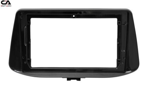 Штатна магнітола Baxster BMS-B1509-071 Hyundai i30 (PD) 17+
