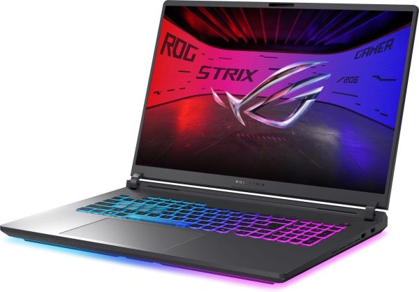 Ноутбук ASUS ROG Strix SCAR 18 G835LW (G835LW-XS97)