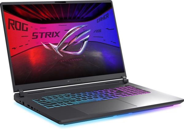Ноутбук ASUS ROG Strix SCAR 18 G835LW (G835LW-XS97)