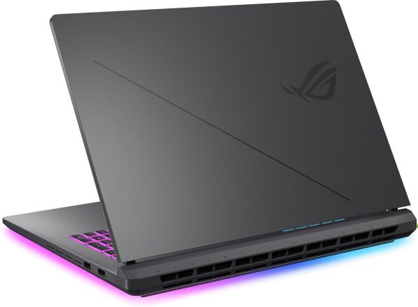 Ноутбук ASUS ROG Strix SCAR 18 G835LW (G835LW-XS97)