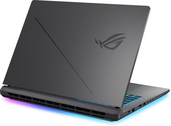Ноутбук ASUS ROG Strix SCAR 18 G835LW (G835LW-XS97)