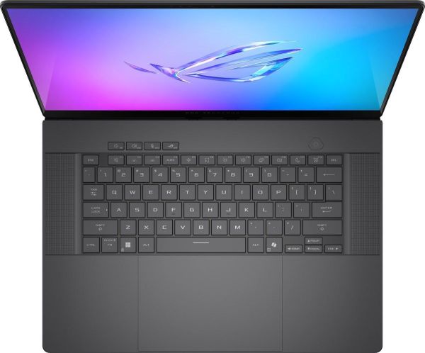 Ноутбук ASUS Asus ROG Zephyrus G16 GU605CP (GU605CP-G16.U95070)
