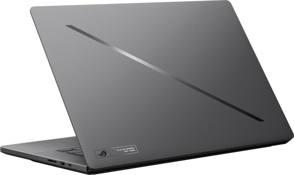 Ноутбук ASUS Asus ROG Zephyrus G16 GU605CP (GU605CP-G16.U95070)