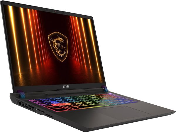 Ноутбук MSI Vector 16 HX AI A2XWIG (A2XWIG-050US)