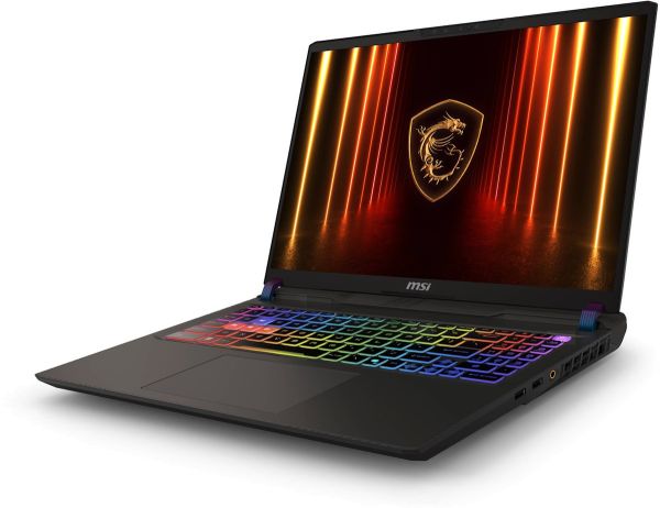 Ноутбук MSI Vector 16 HX AI A2XWIG (A2XWIG-050US)