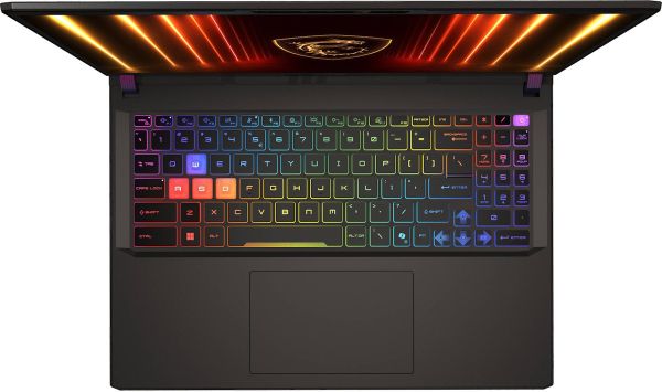 Ноутбук MSI Vector 16 HX AI A2XWIG (A2XWIG-050US)