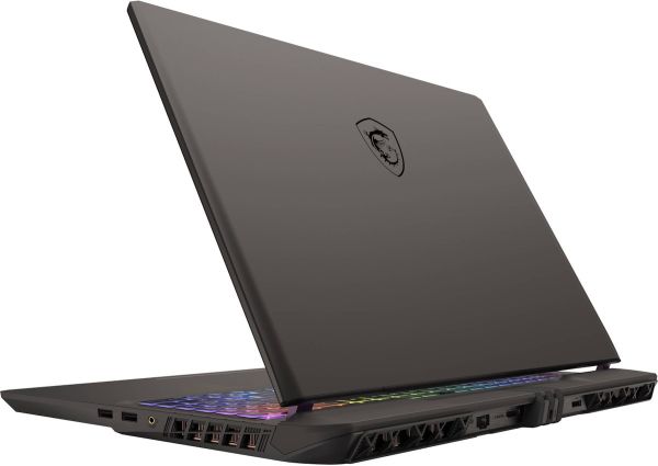 Ноутбук MSI Vector 16 HX AI A2XWIG (A2XWIG-050US)
