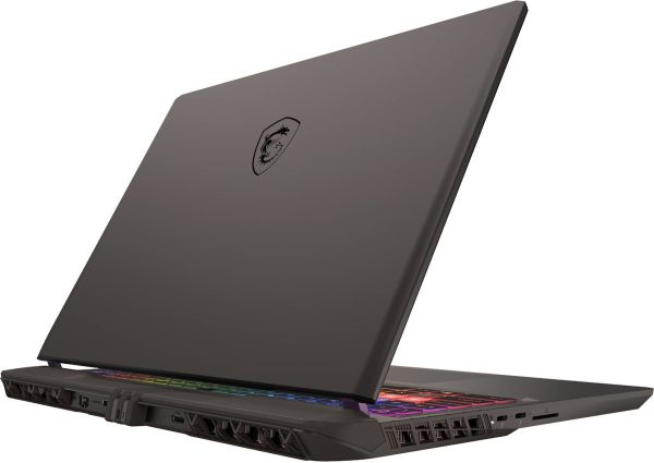 Ноутбук MSI Vector 16 HX AI A2XWIG (A2XWIG-050US)