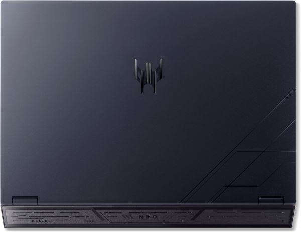 Ноутбук Acer Predator Helios Neo 16 AI PHN16-73-92X1 (NH.U0UAA.001)