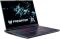 Ноутбук Acer Predator Helios Neo 16 AI PHN16-73-95NT Black (NH.U0QAA.001)