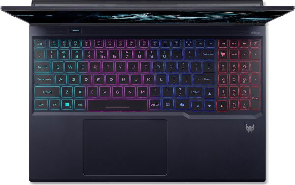 Ноутбук Acer Predator Helios Neo 16 AI PHN16-73-92X1 (NH.U0UAA.001)