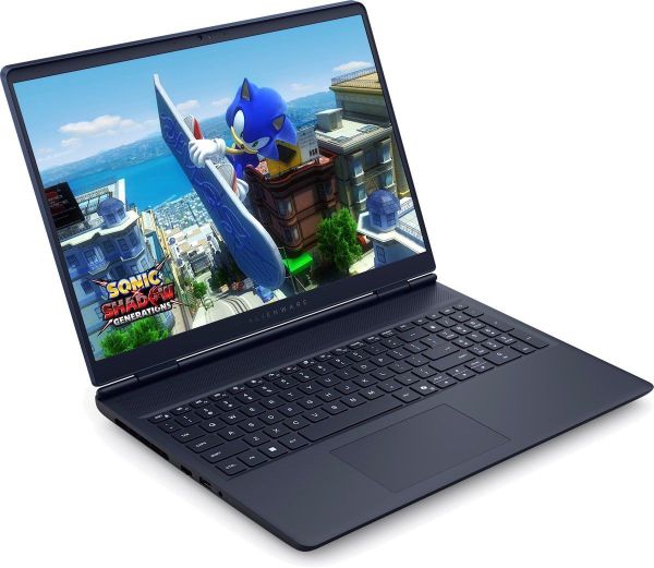 Ноутбук Alienware 16 Aurora AC16250 (LAC16250-7469BLU-PUS)