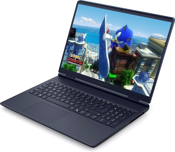 Ноутбук Alienware 16 Aurora AC16250 (LAC16250-7469BLU-PUS)