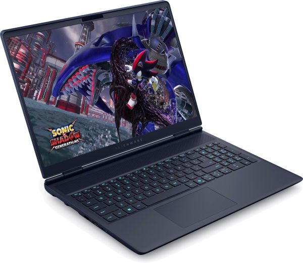 Ноутбук Alienware 16X Aurora AC16251 (LAC16251-9582BLU-PUS)
