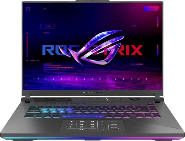 Ноутбук ASUS ROG Strix G16 G614FR (G614FR-DS96)