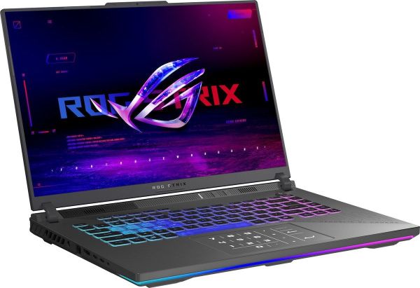 Ноутбук ASUS ROG Strix G16 G614FR (G614FR-S5113W)