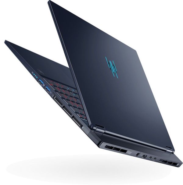 Ноутбук Acer Predator Helios Neo 16S AI PHN16S-71-91AW (NH.QZSAA.001)