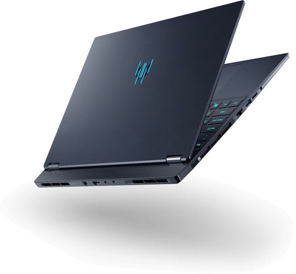 Ноутбук Acer Predator Helios Neo 16S AI PHN16S-71-91AW (NH.QZSAA.001)