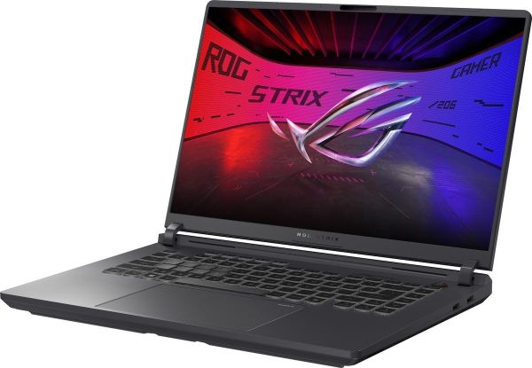 Ноутбук ASUS ROG Strix G16 G615JMR (G615JMR-DS94)