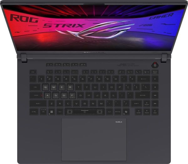 Ноутбук ASUS ROG Strix G16 G615JMR (G615JMR-DS94)