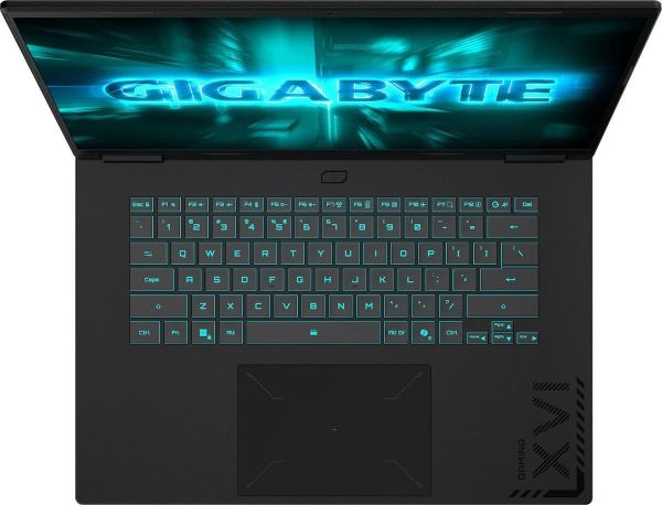 Ноутбук GIGABYTE GAMING A16 5VH (5VHP3EE893SD)