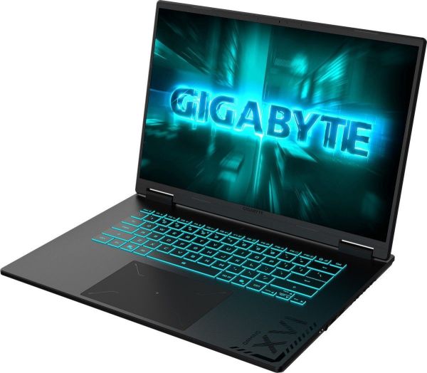 Ноутбук GIGABYTE GAMING A16 5VH (5VHP3EE893SD)