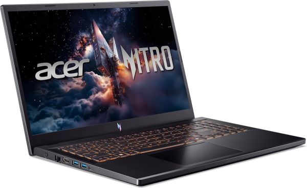 Ноутбук Acer Nitro V 15 AVN15-52-73JA (NH.U1PAA.005)