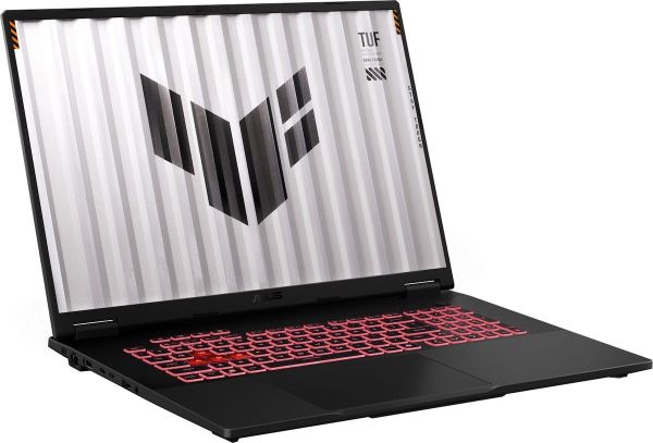 Ноутбук ASUS TUF Gaming A18 FA808UP (FA808UP-NS74)