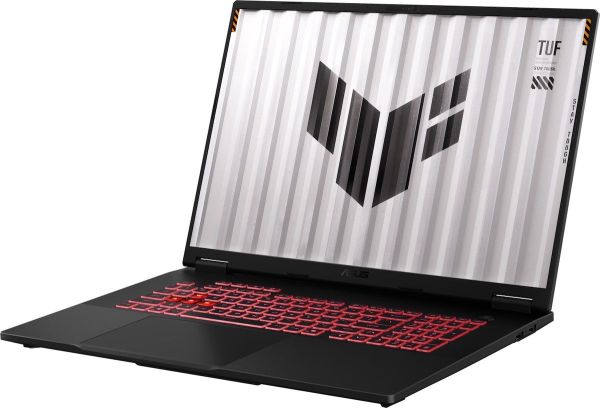 Ноутбук ASUS TUF Gaming A18 FA808UP (FA808UP-NS74)