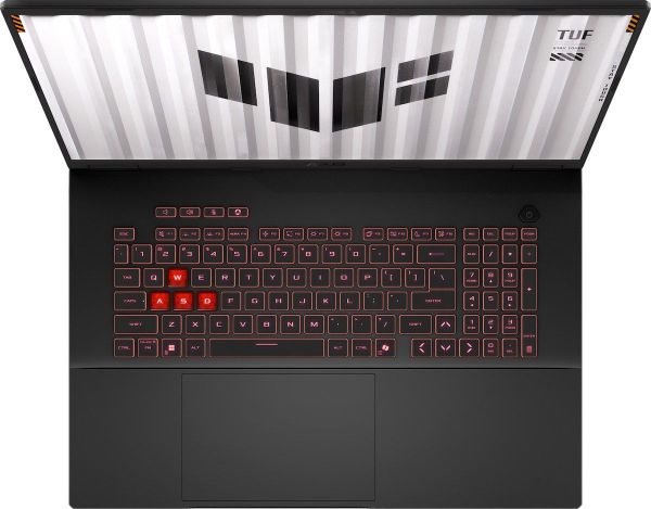 Ноутбук ASUS TUF Gaming A18 FA808UP (FA808UP-NS74)