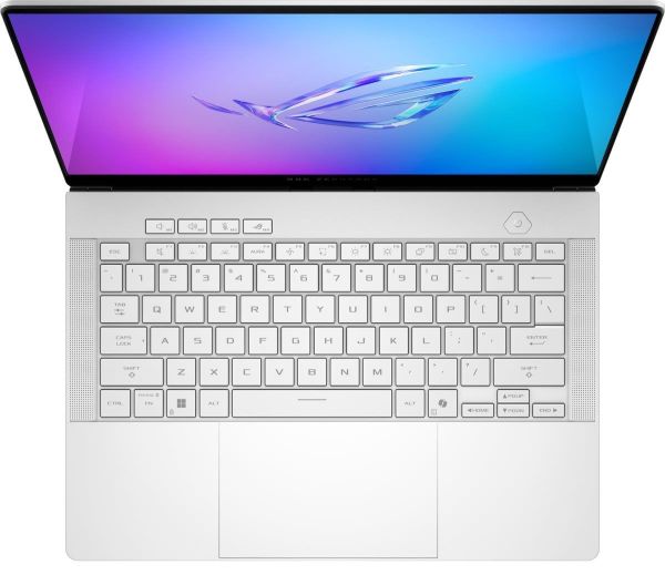 Ноутбук ASUS ROG Zephyrus G14 2025 GA403WW (GA403WW-G14.R95080)