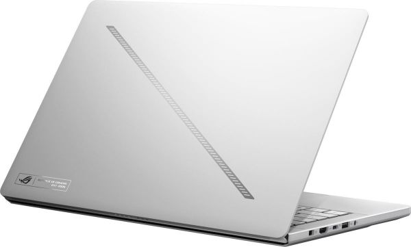 Ноутбук ASUS ROG Zephyrus G14 2025 GA403WW (GA403WW-G14.R95080)