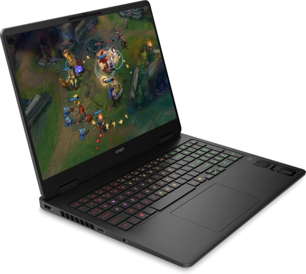 Ноутбук HP Omen 16z-ap000 (BL6K0AV)