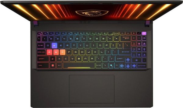 Ноутбук MSI Vector A16 HX A8WHG (A8WHG-002US)