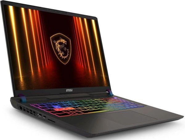 Ноутбук MSI Vector A16 HX A8WHG (A8WHG-048US)