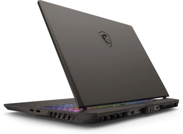 Ноутбук MSI Vector A16 HX A8WHG (A8WHG-048US)