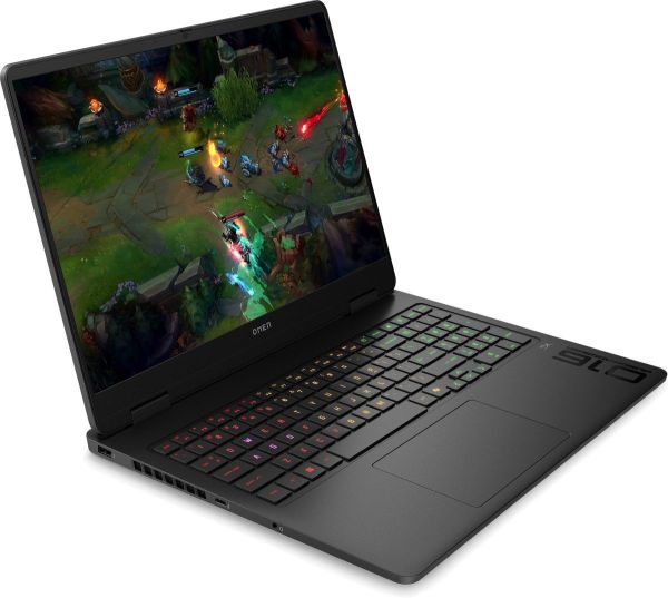 Ноутбук HP Omen Slim 16-AN0027 (C0SX3UA)
