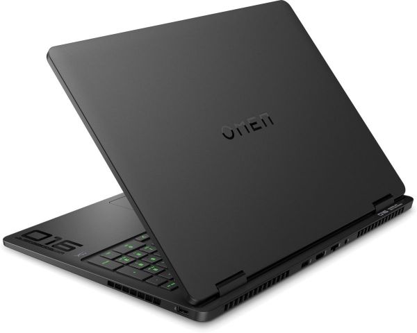 Ноутбук HP Omen Slim 16-AN0027 (C0SX3UA)