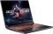 Ноутбук Acer Nitro V 16 ANV16-72-933F Black (NH.U2FAA.003)