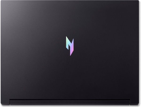 Ноутбук Acer Nitro V 16 ANV16-72-933F Black (NH.U2FAA.003)