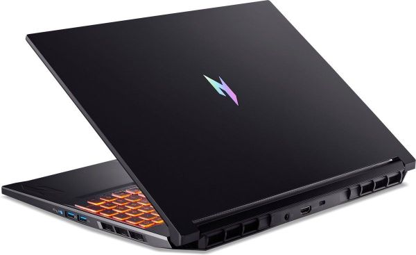 Ноутбук Acer Nitro V 16 ANV16-72-933F Black (NH.U2FAA.003)