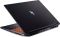 Ноутбук Acer Nitro V 16 ANV16-72-933F Black (NH.U2FAA.003)