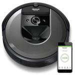 Робот-пылесос iRobot Roomba i7