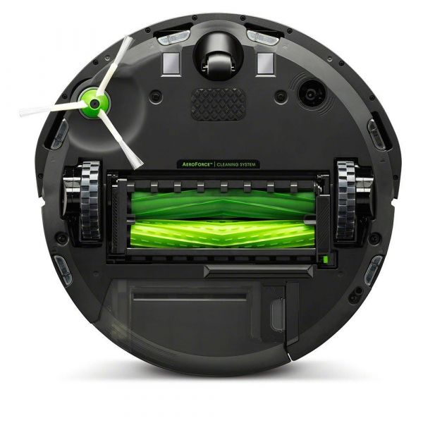 Робот-пылесос iRobot Roomba i7