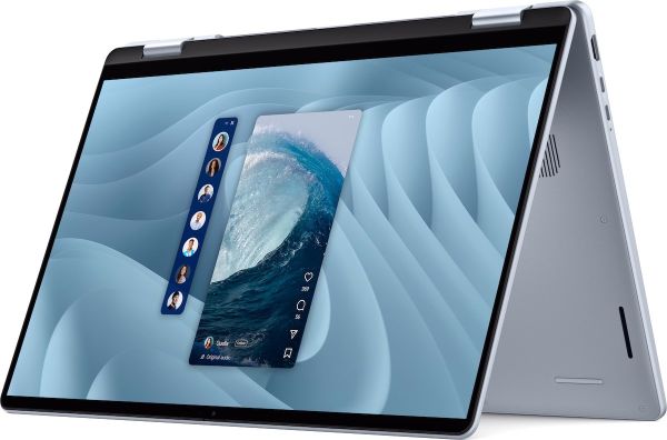 Ноутбук Dell 16 Plus DB06250 (LDB06250-7144BLU-PUS)