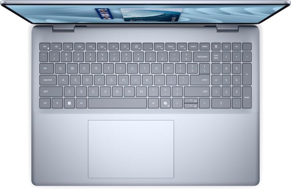 Ноутбук Dell 16 Plus DB06250 (LDB06250-7144BLU-PUS)