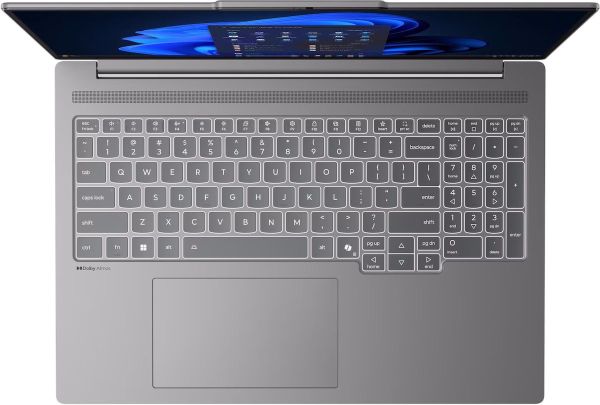Ноутбук Lenovo IdeaPad Pro 5 16IAH10 (83JM001GUS)