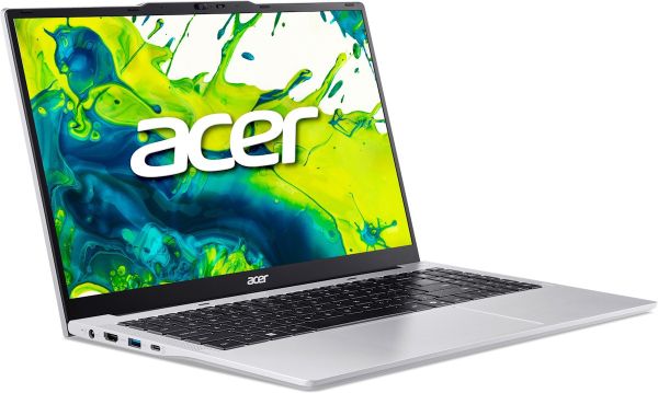 Ноутбук Acer Aspire Lite AL15-72P (NX.D5HEX.002)