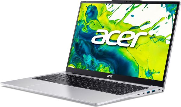 Ноутбук Acer Aspire Lite AL15-72P (NX.D5HEX.002)